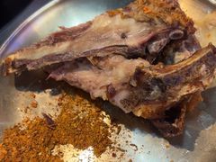 -罗二娘·鲜切牛自助火锅(罗湖东门步行街店)