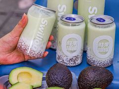 -新加坡斯味洛·鲜奶茶(石牌东店)