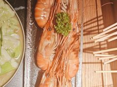 -三杯赤運·中式小酒馆(所城里店)