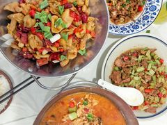 -新新湘菜馆(新中街二条店)