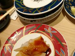 -大起水产回转寿司(道顿堀店)