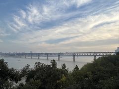-武汉长江大桥