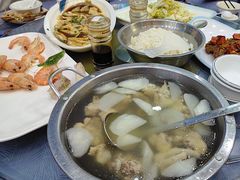 -食鼎记海鲜大排档(美食街店)
