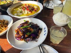 -大牌大·传统杭帮菜(湖滨店)