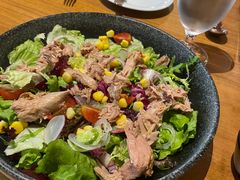 -北辰洲际酒店·IT MAMA意式家味餐厅