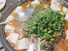 -探鱼·鲜青椒爽麻烤鱼(正佳广场店)