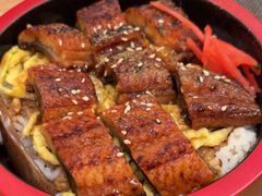 -德川家日本料理(顺义华联店)