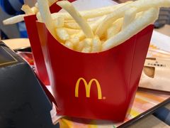 -麦当劳(西安雁塔路店)