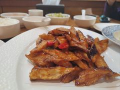 -德泰楼餐饮(莲湖路店)