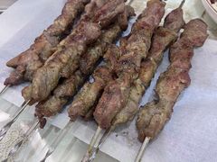 -欧提汗·新疆餐厅·清真(银都路店)