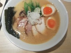 -麵の匠·一生堂(新世界店)
