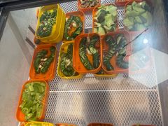 -江合勇丹东兄弟小串海鲜烧烤(总店)