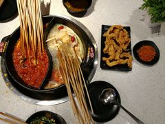 -钢管厂五区小郡肝串串香(南山店)