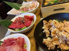 -猫抓烤肉(春熙路店)