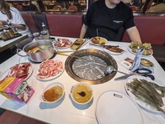 -苏格里岛自助海鲜烤肉(中州万达店)