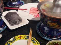 -南门涮肉(上海二店)