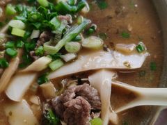 老友牛肉粉利-舒记老友粉(埌西店)