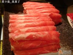 -小天鹅火锅·一线江景洪鼎旗舰店(洪崖洞店)