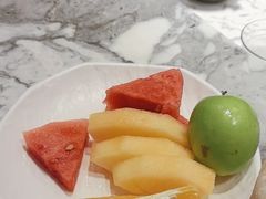 -亚特兰蒂斯-番红花海鲜自助餐厅·鲜活海鲜·小火锅