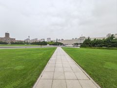-大连人民广场