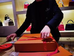 -LV路易威登(王府井半岛酒店)