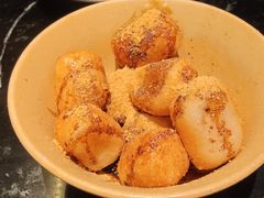 红糖小糍粑-廖川菜(太阳宫店)