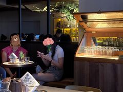 -Bar Infusion(重庆·九街店)