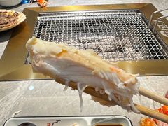 -本达人海鲜烧烤·朝鲜族风味(发展店)