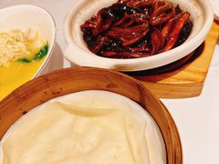 -食廬NOBLE(港汇店)