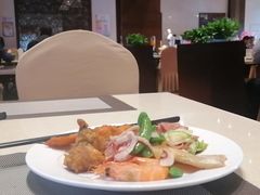 -甸园锦江宾馆(北外滩店)