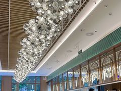 -新世界餐厅(万达店)