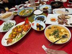 -聚丰园.百年传承(五爱广场店)