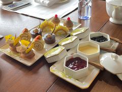 -王府井文华东方酒店-紫膳餐厅
