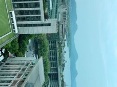 -杭州城中香格里拉大酒店