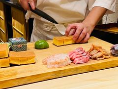 -鮨青(恒基名人购物中心店)