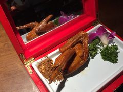 -应天大明王朝·南京菜(中山陵店)