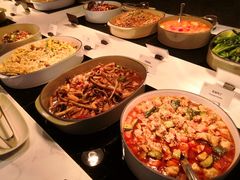 -粤海喜来登酒店·盛宴海鲜牛排自助餐厅(天河城店)