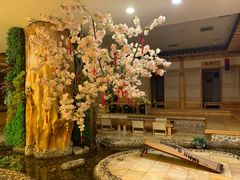 -恒坤北纬42度温泉洗浴(公园路店)