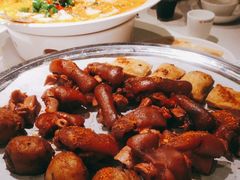 -川味堂·四川豆花(八卦岭店)