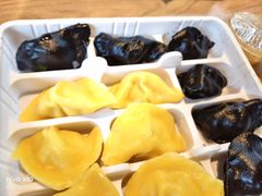 -船歌·鱼水饺青岛菜(正阳路店)