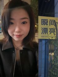 -瞬间漂亮·化妆造型(北滨路店)
