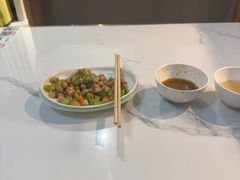 -岳姥姥饺子(泺文路店)