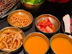 -韩宫宴和牛烤肉(苏州悠方购物中心店)