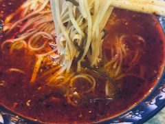 -好香来米线(十里铺北路店)