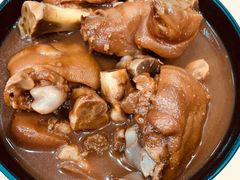 -麦文记面家(佐敦店)