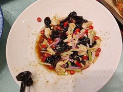 -小八仙·宴(三峡茶庄店)