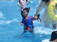 -上海玛雅海滩水公园