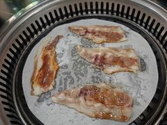 -齐齐哈尔烤肉·烧烤·烤鱼(万科时一区店)