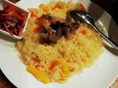 -阿罗新疆菜(人民广场店)