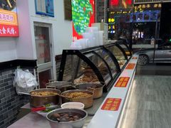 -豫掌柜饸饹面·烩面(秀沿路店)